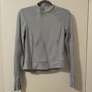 Mondetta athletic jacket